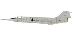 F-104S Starfighter, 10 Gruppo, 9 Stormo