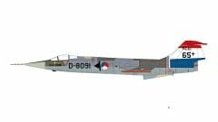 F104G Starfighter KLU, D-8091, RNAF