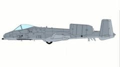 A-10A Thunderbolt II, USAF 52nd FW