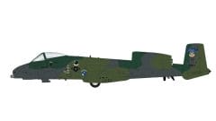 A-10A Thunderbolt II Model, 21st FS