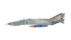 F-4E Phantom II, HAF 338 Mira Ares