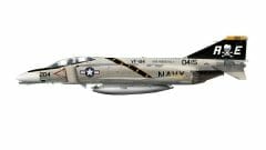 F-4N Phantom II, USN VF-84 Jolly Rogers