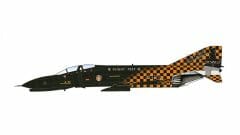 F-4F Phantom II, Luftwaffe WTD 61,