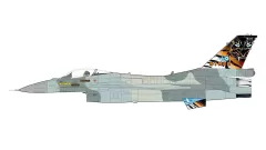 F-16C Fighting Falcon,  335 Aegean Tigers
