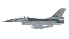 F-16AM, RNLAF 313 Sqn
