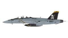 F/A-18F Super Hornet,  USN VFA-103 Jolly Rogers