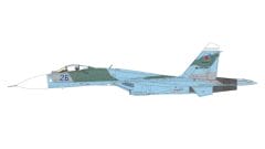 Su-27SM Flanker-B