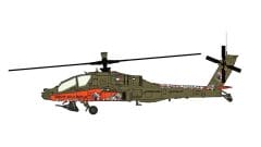 AH-64D Longbow Apache, RNLAF Solo Display